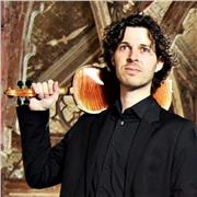 Clases de VIOLíN en Madrid. PARA TODOS LOS PÚBLICOS!